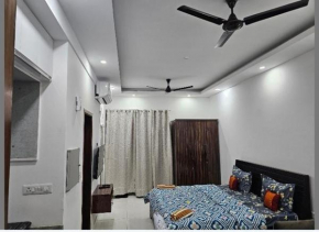 Divine Stay# Darshana Suites